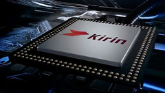 Il prossimo chip Kirin di Huawei potrebbe offrire incrementi di prestazioni a due cifre (immagine via Huawei)