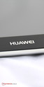 Huawei estende la sua gamma di tablet da 10 pollici.