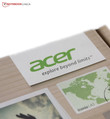 Acer offre un tablet dalle prestazioni molto buone.