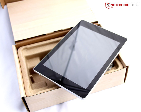 Recensto: Acer Iconia A1-810. Esemplare recensito fornito gentilmente da Acer.