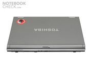 Toshiba Tecra M9 Immagine