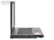 Toshiba Tecra M9 Immagine