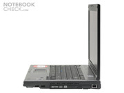 Toshiba Tecra M9 Immagine