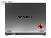 Toshiba Tecra M9 Immagine