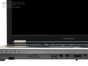 Toshiba Tecra M9 Immagine