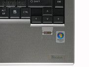 Toshiba Tecra M9 Immagine