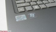 I marchi Core i5 e Windows 7