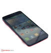 Diamo un'occhiata all'Alcatel One Touch Idol X.