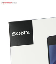 Sony ha provato a migliorare qualche problema del predecessore.