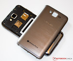 Samsung ATIV S recensione notebookcheck.it