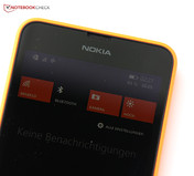 Questo smartphone è progettato per attirare clienti meno esigenti verso Windows Phone 8.1.
