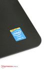 La CPU? Una Intel Core i5-4210U.