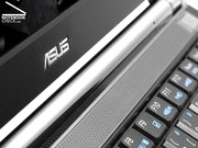 L'Asus U2E è senza dubbio un ottimo subnotebook.