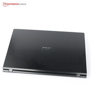 L'Acer Aspire V3-772G è un notebook con cui di fatto abbiamo già familiarità: