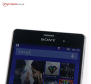 Ancora un nuovo Xperia Z