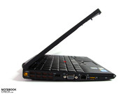 Recensione Lenovo ThinkPad X201, fornito da: