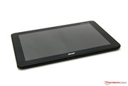 Abbiamo testato l'Acer Iconia Tab A510 con Android 4.0 ICS e Tegra 3.