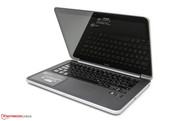 Stiamo provando il nuovo Dell XPS 14 L421X Ultrabook, ...