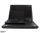 … fanno sembrare un netbook 10" come l'HP Mini 5101 veramente sottile