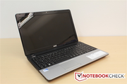 Recensito:  Acer Aspire E1-531-B9606G50Mnks