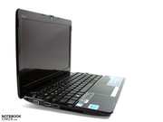 Recensione: Asus Eee PC 1215N