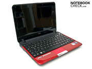 Recensione Fujitsu LifeBook P3110 Subnotebook