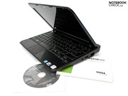 Recensione: Dell Inspiron Mini 1018 Netbook
