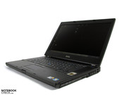Dell offre molta potenza con la sua workstation Precision M4500