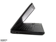 Recensito: Dell Precision M4500 Core i7-940XM