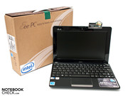 Recensito: Asus Eee PC 1015PN Netbook nero