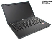 Recensito: HP Compaq Presario CQ62-A04sg, si ringrazia Notebooksbilliger.de