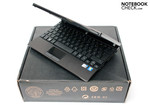 Business netbook impressionante con un prezzo elevato