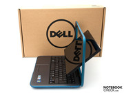 Recensito: Dell Inspiron duo Convertible (Blu)