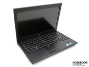 Recensione:  Dell Latitude E4310