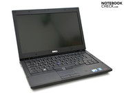 Abbiamo testato il Dell Latitude E4310 ultraportatile professionale con...