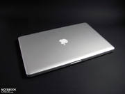 Recensione: Apple MacBook Pro 17-polici inizio 2011