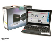 Recensione: Acer Aspire One 522 Netbook
