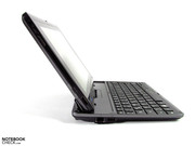 Recensione:  Acer Iconia Tab W500 Keydock