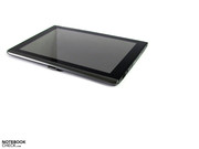 The Iconia Tab A500 offers a balanced set of features,