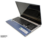 Abbiamo testato il nuovo Acer Aspire 5830TG TimlineX.