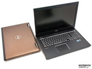 Recensione: Dell Vostro 3750 Notebook, grazie a: