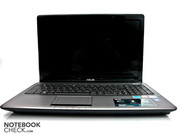 Recensione:  Asus A52JU-SX038V