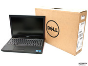 Recensione: Dell Vostro 3350, grazie a: Notebooksbilliger.de