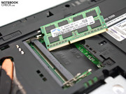 Attualmente ci sono 2, 3, 4 o 6 GB di RAM nel configuratore Dell.