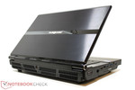 Eurocom Panther 5D (Clevo P570WM)