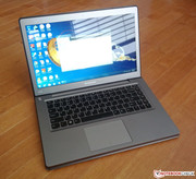 Recensito: Lenovo IdeaPad U400-09932DU