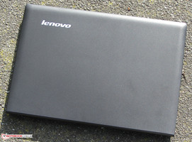 Lenovo IdeaPad Z50-75