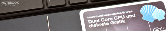 Abbiamo testato il nuovo Asus Eee PC 1015PN con grafica Nvidia ION 2.