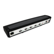 Sono utilizzabili solo Docking USB: Kensington SD100