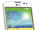 L'immagine è ingannevole: LTE/4G non sono disponibili sull'LG L70.